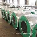 Hot Dipped Zinc Coated Steel Coil